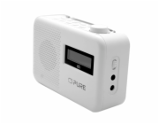 Pure Elan One2  white