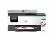 HP All-in-One Officejet Pro 8122e HP+ (A4, 20 ppm, USB 2.0, Ethernet, Wi-Fi, Print, Scan, Copy, Duplex, ADF)