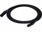 SSQ Cable XX3 - kabel XLR-XLR, 3 metry