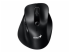 GENIUS Ergo 9000S Black/ duální Bluetooth + 2,4GHz/ 2400 ...
