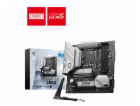 MSI B760M PROJECT ZERO, základní deska