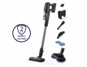 Aku vysavač ELECTROLUX, řada 700, EP71B14WET
