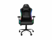 White Shark INDIANAPOLIS  Gaming Chair
