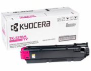 Kyocera Toner magenta na 5 000 A4 (při 5% pokrytí), pro PA3500cx, MA3500cix/cifx