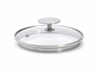 Poklice na hrnce de Buyer, 3428.14 ALCHIMY, průměr 14 cm,...