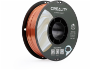 Creality CR-Silk PLA filament měděná červená, 3D kazeta