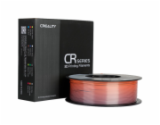 Creality CR-Silk PLA Filament Rainbow, 3D kazeta