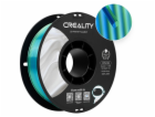 Creality CR-Silk PLA vlákno modro/zelené, 3D kazeta