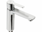 Grohe Lineare Jednopáková umyvadlová baterie, 1/2
