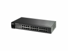 Zyxel ES-1100-24E  24-Port Switch Unmanaged