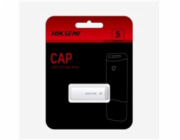 HIKSEMI Flash Disk 64GB Cap, USB 3.2 (R:30-120 MB/s, W:15-45 MB/s)