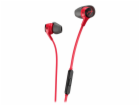 HyperX sluchátka CLOUD Earbuds II Red /HyperX