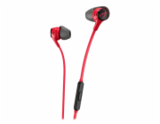HyperX sluchátka CLOUD Earbuds II Red /HyperX