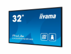 Iiyama LH3260HS-B1AG, veřejný displej (černý, FullHD, IPS...