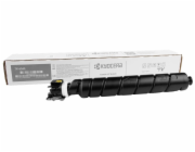 Kyocera Toner na 40 000 A4 (při 6% pokrytí), pro TASKalfa 5004i/6004i/7004i