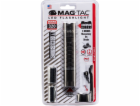 Maglite Mag-Tac crowned bezel  Torch