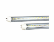 Zářivka LED T-8 120cm, 230V, 18W, 288SMD - 1200lm, kryt čirý