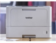 BROTHER tiskárna laserová mono HL-L5210DN - A4 48ppm 1200x1200 256MB 250list LAN USB DUPLEX