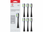 Oclean náhradní hlavice Professional Clean P1C5 B06 - 6 k...