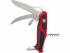 Victorinox Kapesní nůž RangerGrip 57 Hunter červený