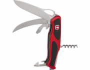 Victorinox Kapesní nůž RangerGrip 57 Hunter červený