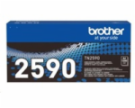 BROTHER Toner TN-2590 Standardní toner 1200 stran pro L2622, L2922