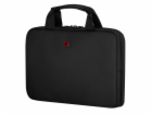 WENGER GUYDE - 14" brašna na notebook, černá