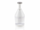 Ruční drtič zeleniny Leifheit Comfort & Clean 23030 bílý