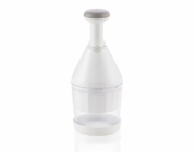 Ruční drtič zeleniny Leifheit Comfort & Clean 23030 bílý