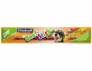 VITAKRAFT Beef Stick Vegetables - pamlsek pro psa - 12g