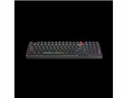 A4tech Bloody S98 Black RGB mechanická herní klávesnice, USB, CZ
