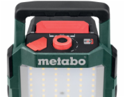 Metabo BSA 18 LED 4000 (601505850)