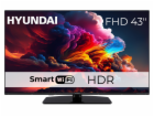 43" HYUNDAI FLM 43TS349 SMART