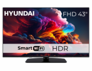 43" HYUNDAI FLM 43TS349 SMART