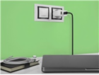 AVACOM HomePRO+ síťová nabíječka s Power Delivery 65W s v...
