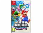 SWITCH Super Mario Bros. Wonder