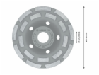 Bosch PRO Concrete Cup Wheel,50x  125,22,23m