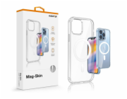 ALIGATOR pouzdro Mag-Skin iPhone 15 Pro