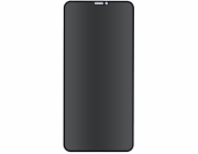 Tvrzené sklo Privacy Forever pro Apple iPhone X/XS/11 Pro
