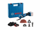 Bosch GOP 185-LI Professional, 1x 4Ah 18V (0.601.8G2.021)