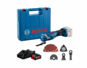 Bosch GOP 185-LI Professional, 1x 4Ah 18V (0.601.8G2.021)