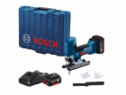 Bosch GST 185-LI Professional (2x 4Ah aku) (0.601.5B2.022)