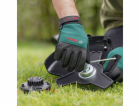 Bosch Powertools Akumulátorový vyžínač Advanced Brushcut ...