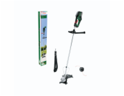 Bosch ADVANCEDBRUSHCUT 36V-23  Cordless Trimmer