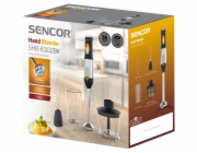 Sencor SHB 6302BK