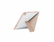 Epico Hero Flip pouzdro pro Apple iPad 10,2" - růžová