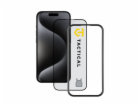 Tactical Glass Impact Armour sklo pro Apple iPhone 15 Pro...