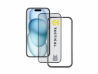 Tactical Glass Impact Armour sklo pro Apple iPhone 15/16