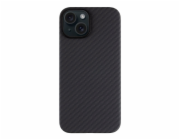 Tactical MagForce Aramid Kryt Apple iPhone 15 čierny