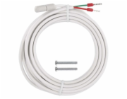 EMOS GoSMART progr.termostat WiFi-podlahový P56201UF